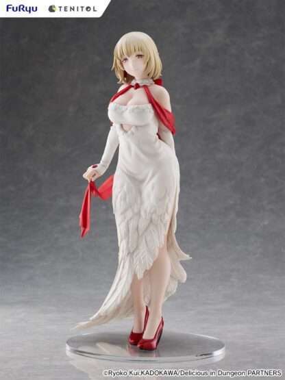 Delicious in Dungeon Tenitol Tall PVC Statue Falin Dress style Ver. 30 cm – Bild 2