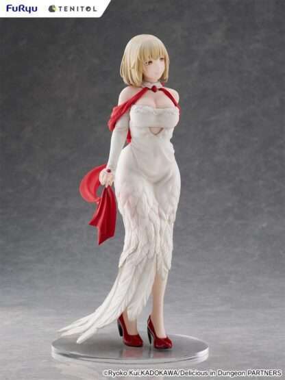 Delicious in Dungeon Tenitol Tall PVC Statue Falin Dress style Ver. 30 cm – Bild 4