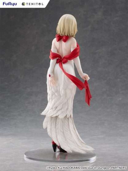 Delicious in Dungeon Tenitol Tall PVC Statue Falin Dress style Ver. 30 cm – Bild 5
