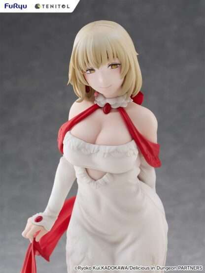 Delicious in Dungeon Tenitol Tall PVC Statue Falin Dress style Ver. 30 cm – Bild 6