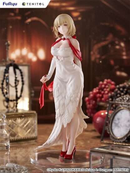 Delicious in Dungeon Tenitol Tall PVC Statue Falin Dress style Ver. 30 cm – Bild 7