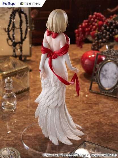 Delicious in Dungeon Tenitol Tall PVC Statue Falin Dress style Ver. 30 cm – Bild 9