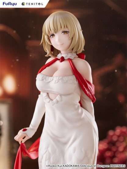 Delicious in Dungeon Tenitol Tall PVC Statue Falin Dress style Ver. 30 cm – Bild 10