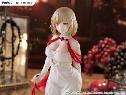 Delicious in Dungeon Tenitol Tall PVC Statue Falin Dress style Ver. 30 cm – Bild 11