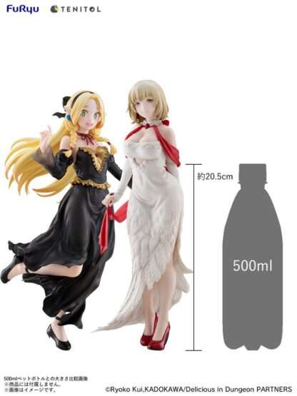 Delicious in Dungeon Tenitol Tall PVC Statue Falin Dress style Ver. 30 cm – Bild 12