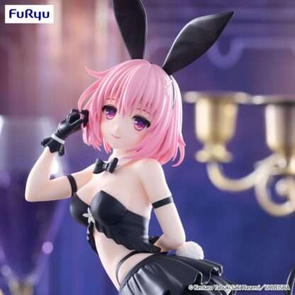 To Love-Ru Darkness BiCute Bunnies PVC Statue Momo Belia Deviluke 27 cm – Bild 3