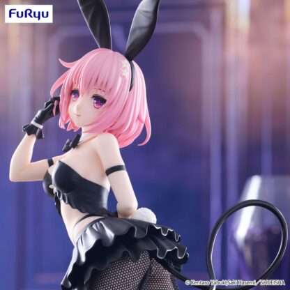 To Love-Ru Darkness BiCute Bunnies PVC Statue Momo Belia Deviluke 27 cm – Bild 4