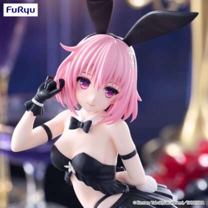 To Love-Ru Darkness BiCute Bunnies PVC Statue Momo Belia Deviluke 27 cm – Bild 5