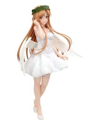Sword Art Online BiCute Pure PVC Statue Asuna 24 cm