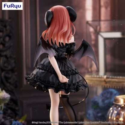 The Quintessential Quintuplets Specials BiCute Dark PVC Statue Nakano Miku 25 cm – Bild 10