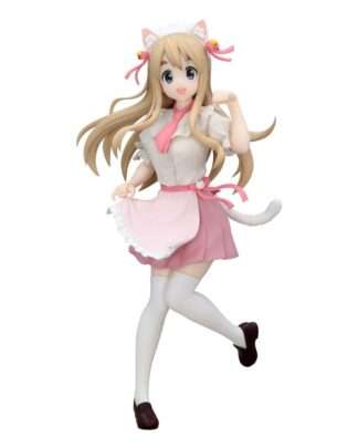 K-On! Trio-Try-iT PVC Statue Tsumugi Kotobuki 22 cm