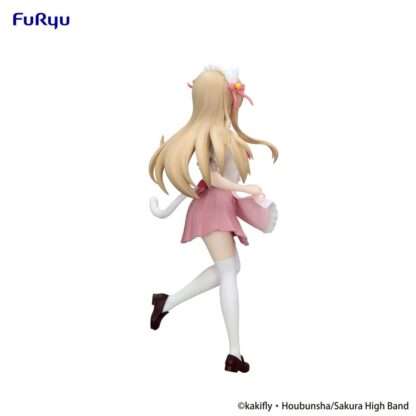 K-On! Trio-Try-iT PVC Statue Tsumugi Kotobuki 22 cm – Bild 3