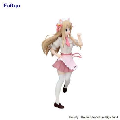 K-On! Trio-Try-iT PVC Statue Tsumugi Kotobuki 22 cm – Bild 5