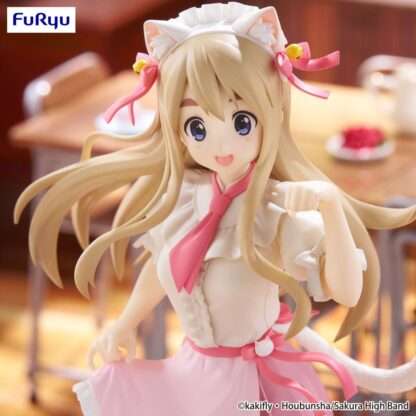 K-On! Trio-Try-iT PVC Statue Tsumugi Kotobuki 22 cm – Bild 8