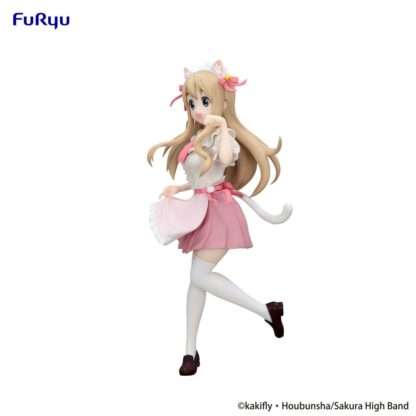 K-On! Trio-Try-iT PVC Statue Tsumugi Kotobuki 22 cm – Bild 9