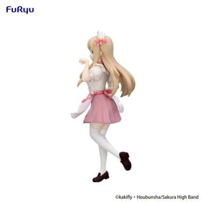 K-On! Trio-Try-iT PVC Statue Tsumugi Kotobuki 22 cm – Bild 10