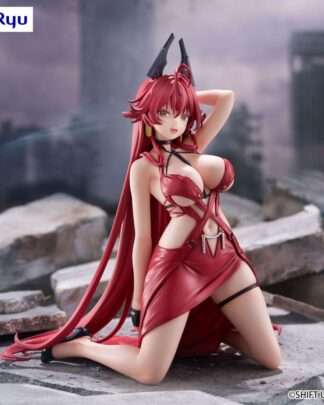 Goddess of Victory: Nikke Noodle Stopper PVC Statue Red Hood: Nonsense Red 12 cm