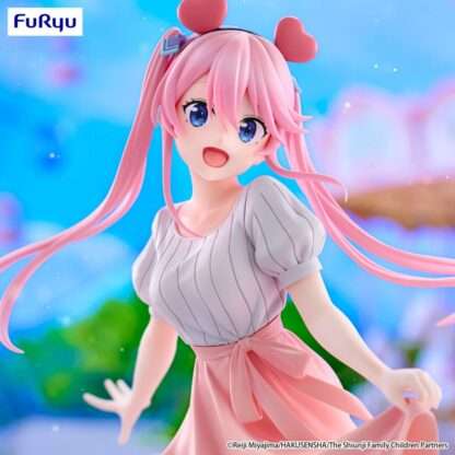 The Shiunji Family Children Trio-Try-iT PVC Statue Shiunji Ouka: Theme Park Day Ver. 21 cm – Bild 2