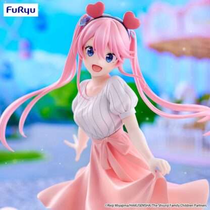 The Shiunji Family Children Trio-Try-iT PVC Statue Shiunji Ouka: Theme Park Day Ver. 21 cm – Bild 4