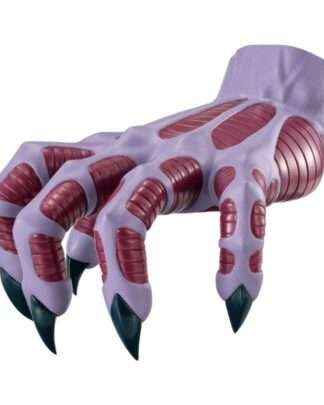 Hell Teacher: Jigoku Sensei Nube Noodle Stopper PVC Statue Demon´s Hand 9 cm