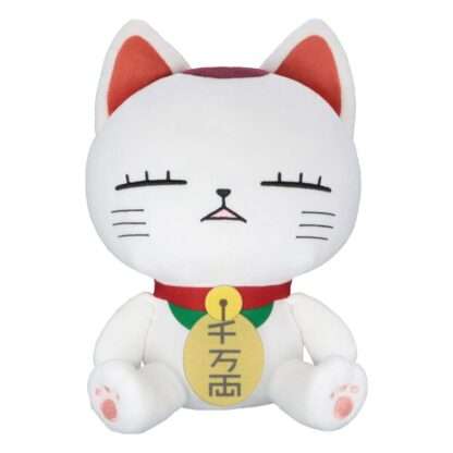 Dandadan Plüschfigur Turbo Granny A 32 cm