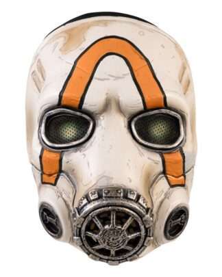 Borderlands Replik 1/1 Psycho Mask  - Beschädigte Verpackung