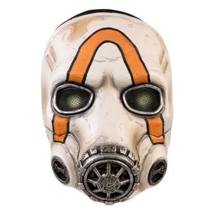 Borderlands Replik 1/1 Psycho Mask  - Beschädigte Verpackung