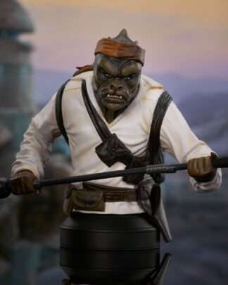 Star Wars Episode VI Büste 1/6 Barada 2022 Premier Guild Memebership Gift 15 cm