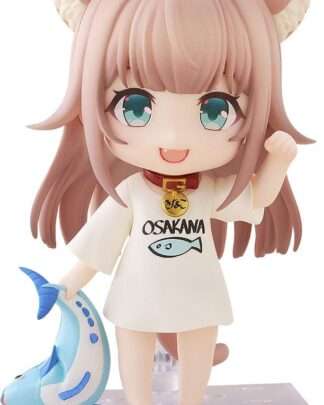 My Cat is a Kawaii Girl Nendoroid Actionfigur Kinako 10 cm