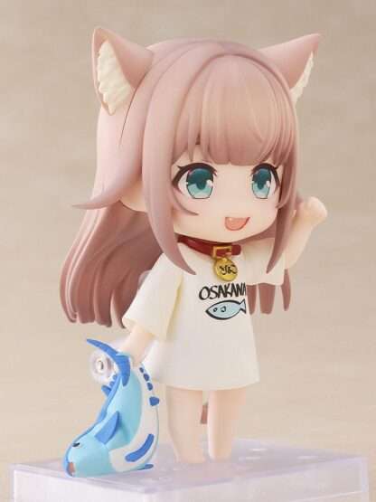 My Cat is a Kawaii Girl Nendoroid Actionfigur Kinako 10 cm – Bild 4