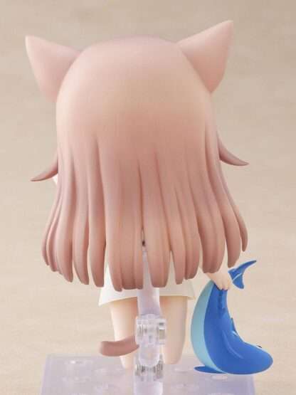 My Cat is a Kawaii Girl Nendoroid Actionfigur Kinako 10 cm – Bild 5