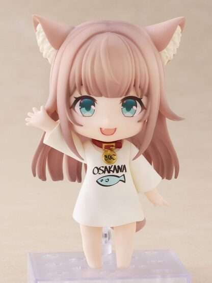 My Cat is a Kawaii Girl Nendoroid Actionfigur Kinako 10 cm – Bild 6