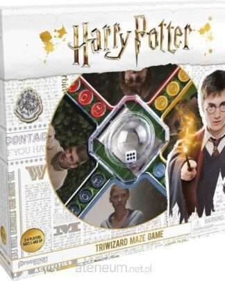 Harry Potter Brettspiel Tri Magische Labyrinth