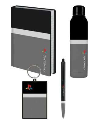 Playstation Premium Geschenkbox PS Classic