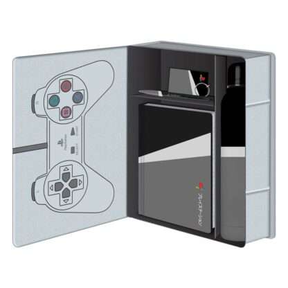Playstation Premium Geschenkbox PS Classic – Bild 3