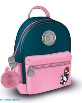 My Hero Academia Rucksack Ochaco