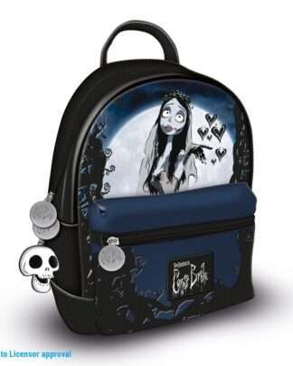 Corpse Bride Rucksack