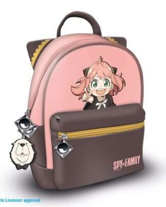 Spy x Family Rucksack Anya