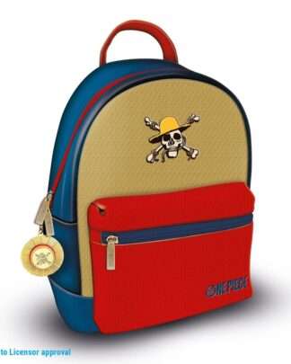 One Piece Rucksack Luffy