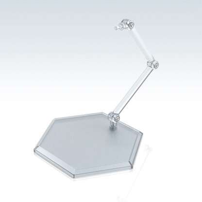 The Simple Stand Nendoroid More Figurenständer 3er-Pack Hex Type – Bild 4