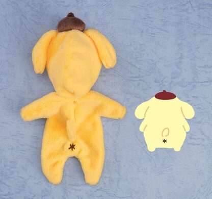 Pompompurin Zubehör-Set für Nendoroid Doll Actionfiguren Outfit Set: Pompompurin – Bild 3