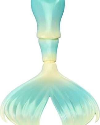 Nendoroid Doll Zubehör-Set für Nendoroid Doll Actionfiguren Mermaid Set (Green Fluorite)