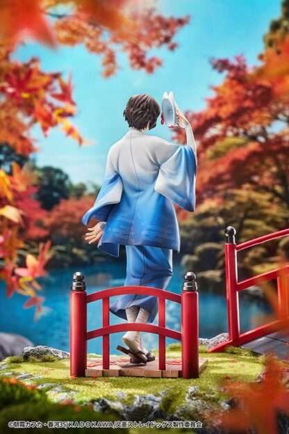 Bungo Stray Dogs Statue 1/7 Osamu Dazai: Kimono Ver. 23 cm – Bild 3