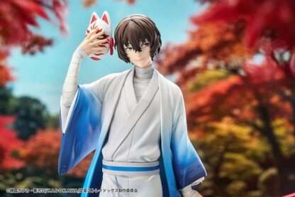 Bungo Stray Dogs Statue 1/7 Osamu Dazai: Kimono Ver. 23 cm – Bild 5