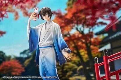 Bungo Stray Dogs Statue 1/7 Osamu Dazai: Kimono Ver. 23 cm – Bild 6