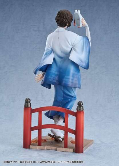 Bungo Stray Dogs Statue 1/7 Osamu Dazai: Kimono Ver. 23 cm – Bild 9