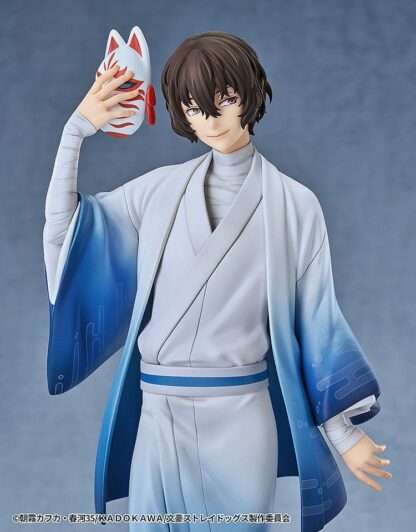 Bungo Stray Dogs Statue 1/7 Osamu Dazai: Kimono Ver. 23 cm – Bild 11