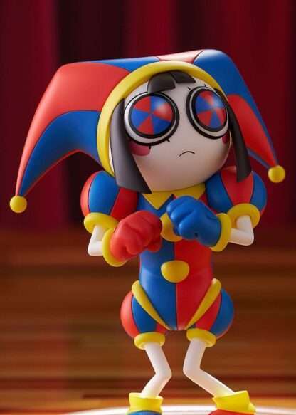 The Amazing Digital Circus Pop Up Parade PVC Statue Pomni 11 cm – Bild 4