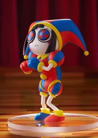 The Amazing Digital Circus Pop Up Parade PVC Statue Pomni 11 cm – Bild 5