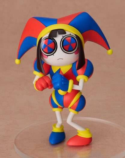 The Amazing Digital Circus Pop Up Parade PVC Statue Pomni 11 cm – Bild 6